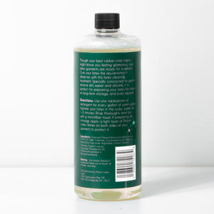 
                  
                    Polysh Latex Cleaner - 32 oz bottle
                  
                