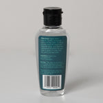 This is a 2 oz clear bottle of Polysh Latex Shiner.